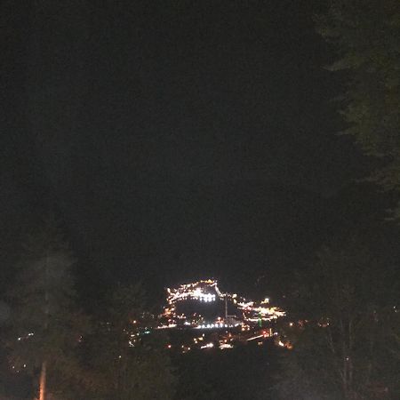 Maneviga Cafe & Apart Lejlighedshotel Uzungöl Eksteriør billede