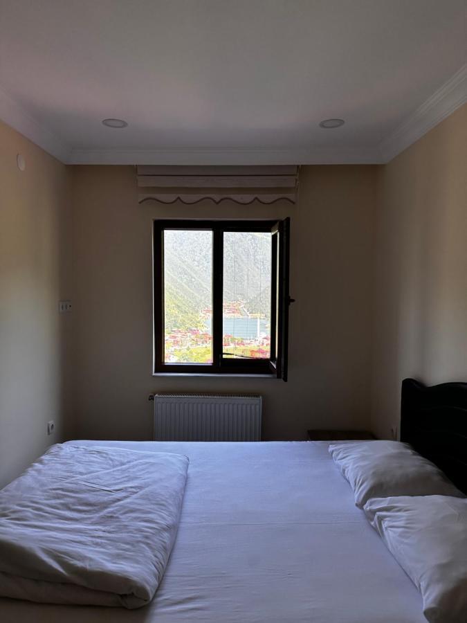 Maneviga Cafe & Apart Lejlighedshotel Uzungöl Eksteriør billede