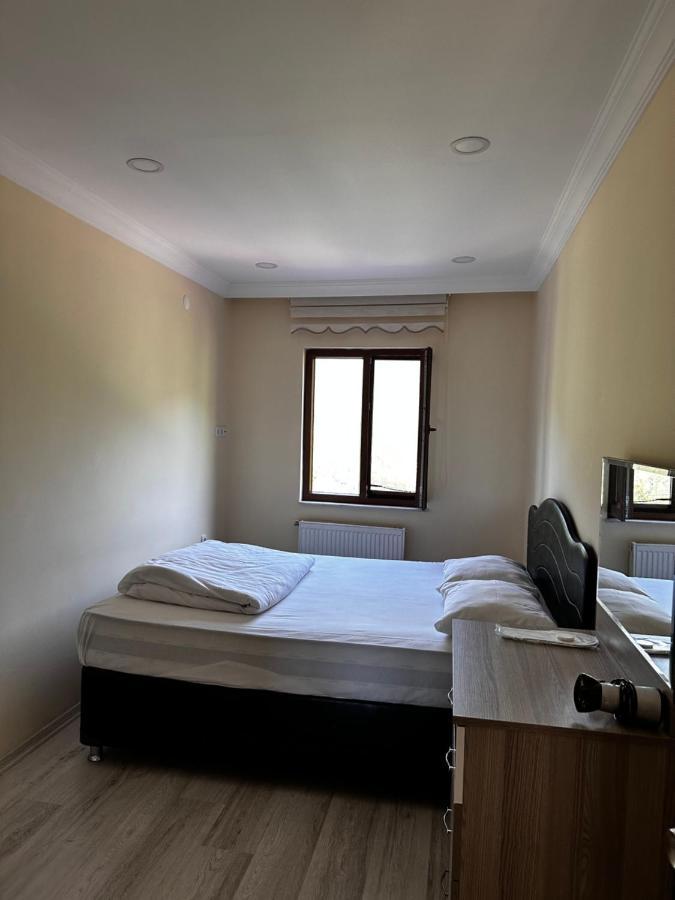 Maneviga Cafe & Apart Lejlighedshotel Uzungöl Eksteriør billede