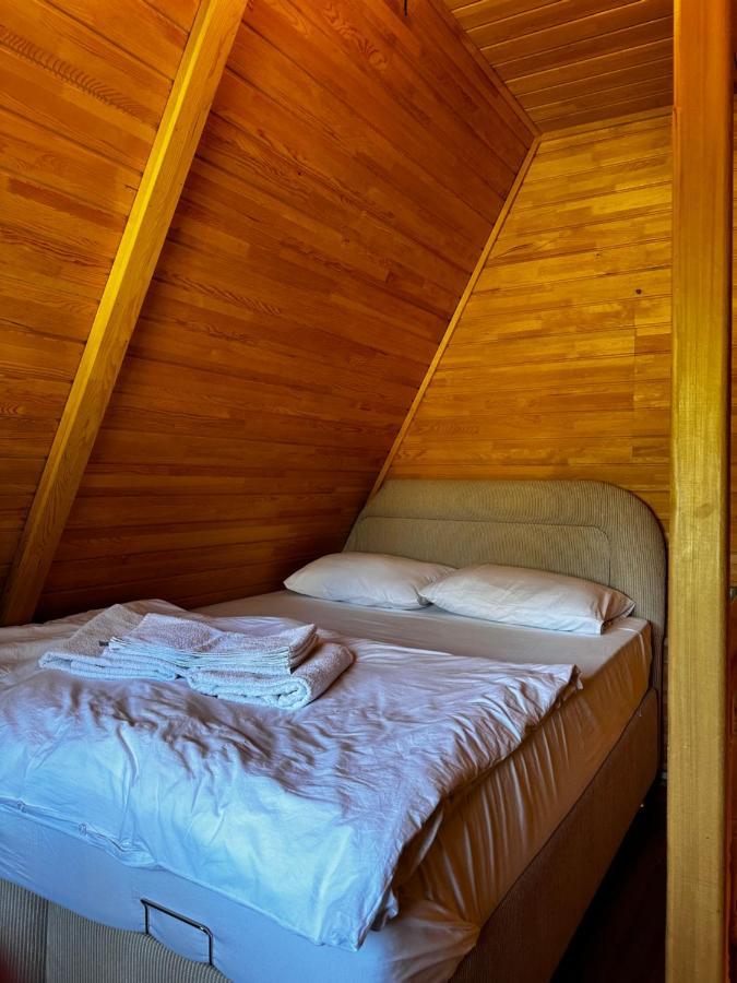 Maneviga Cafe & Apart Lejlighedshotel Uzungöl Eksteriør billede