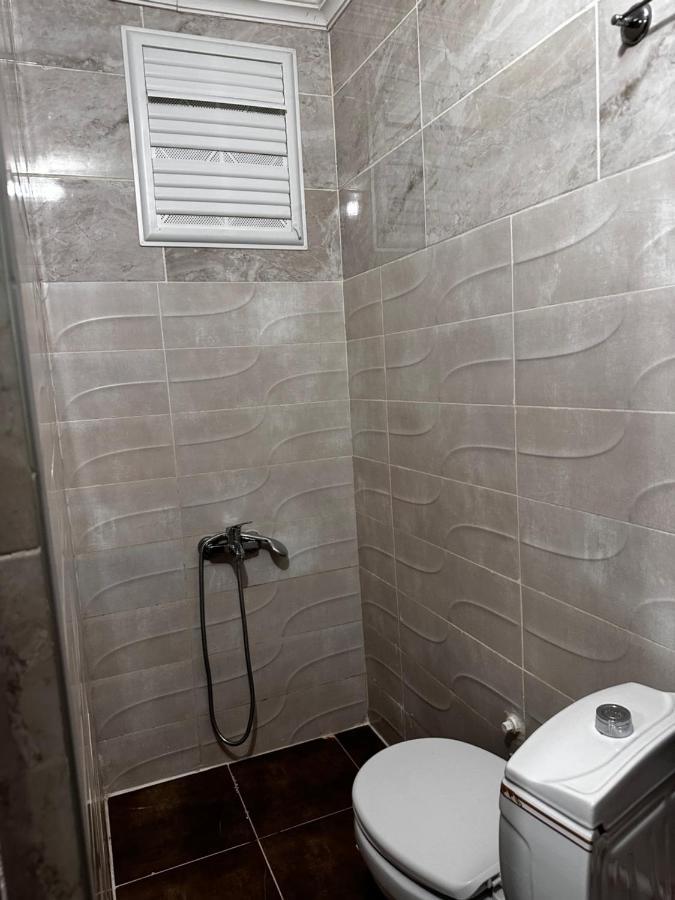 Maneviga Cafe & Apart Lejlighedshotel Uzungöl Eksteriør billede